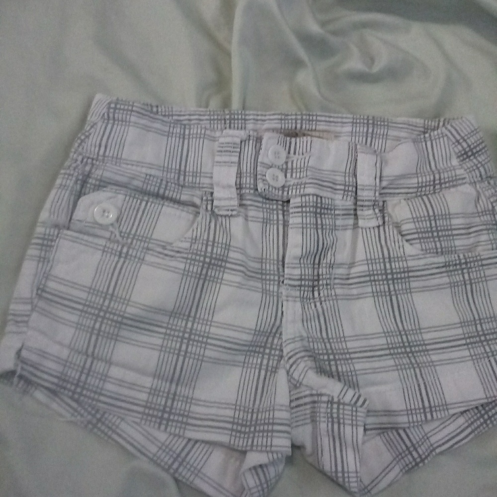 Kids shorts